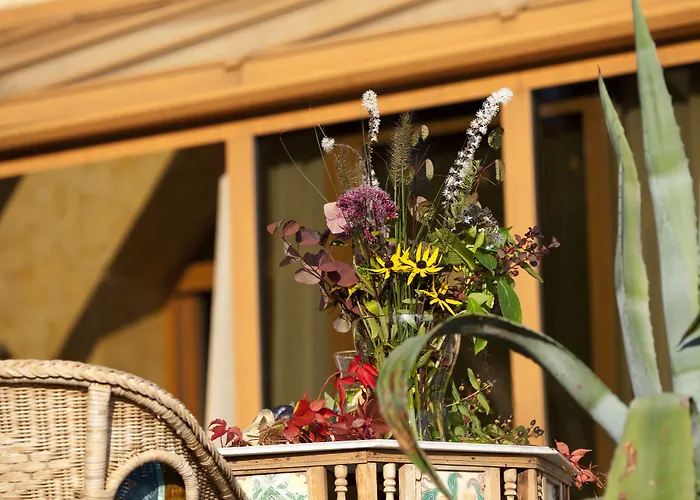 Kashubian & Semesterbostad