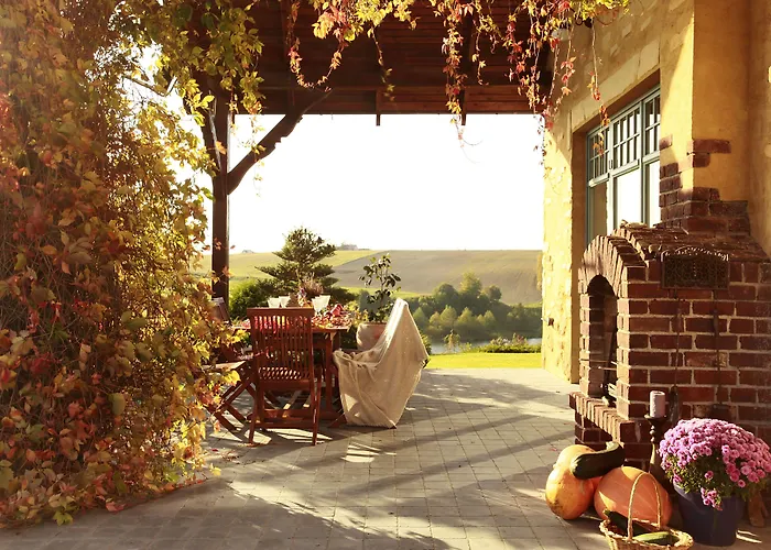 Kashubian & Semesterbostad