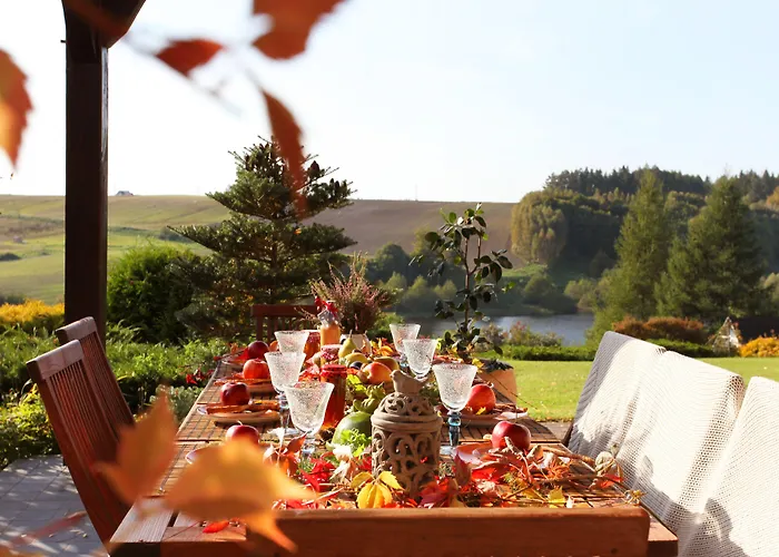 Kashubian & Starkowa Huta