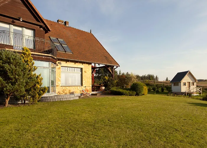 Kashubian & * Starkowa Huta