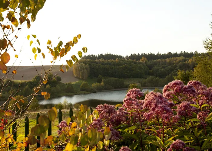 Kashubian & Starkowa Huta