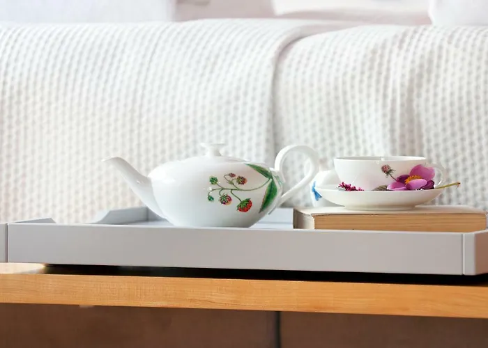 Semesterbostad Kashubian & *