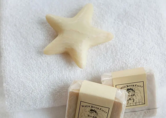 Kashubian & Semesterbostad *