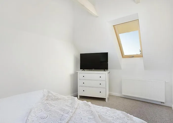 Holiday home Kashubian &